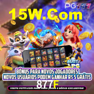 Bônus Generosos e Exclusivos no 877F para Você!